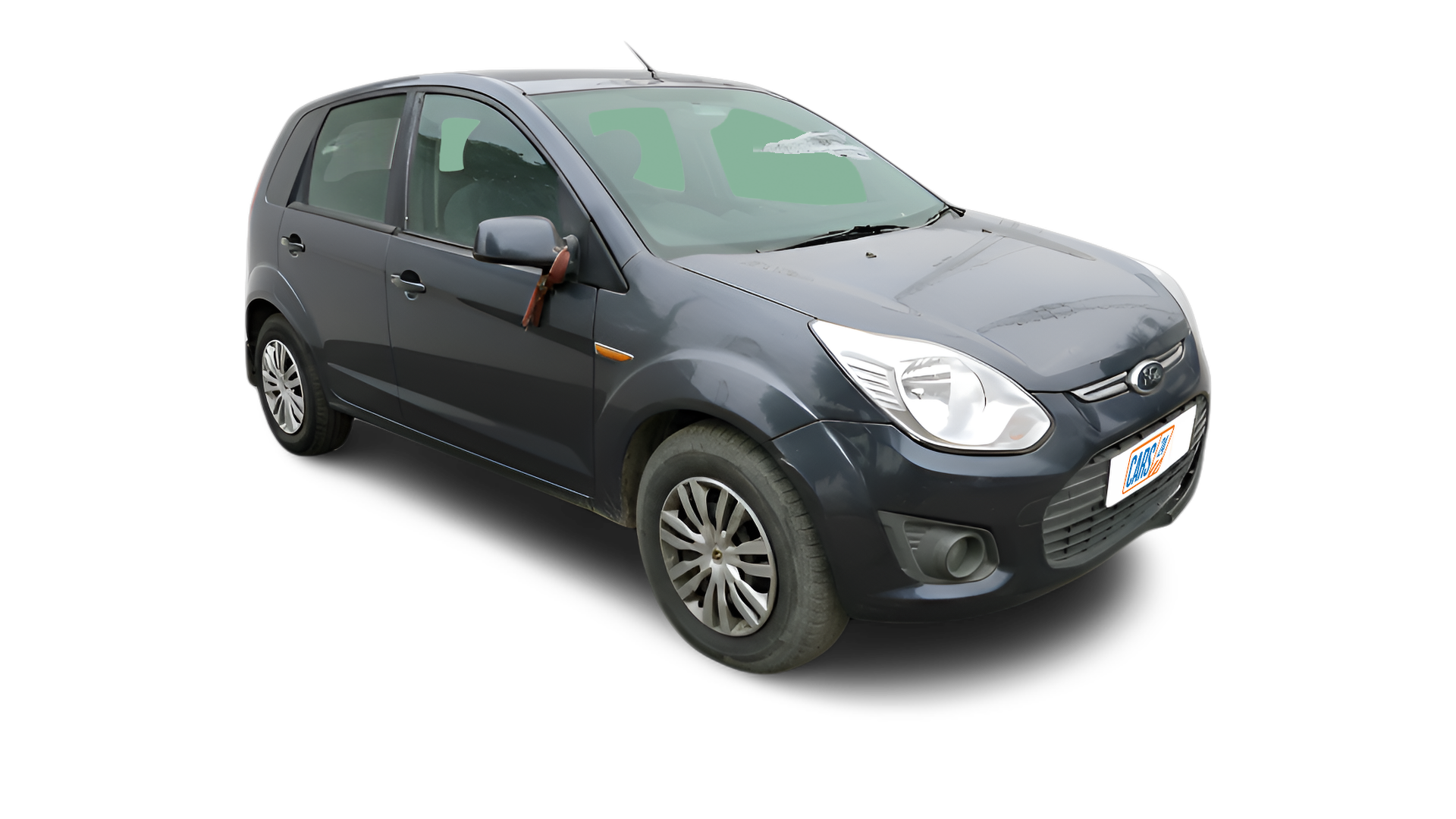 Ford Figo-img